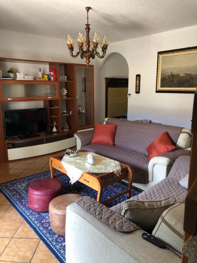 Casa Tiziana Villa Lavena Ponte Tresa Eksteriør bilde