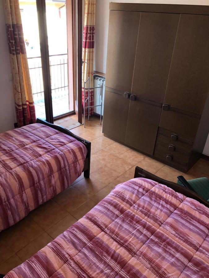 Casa Tiziana Villa Lavena Ponte Tresa Eksteriør bilde