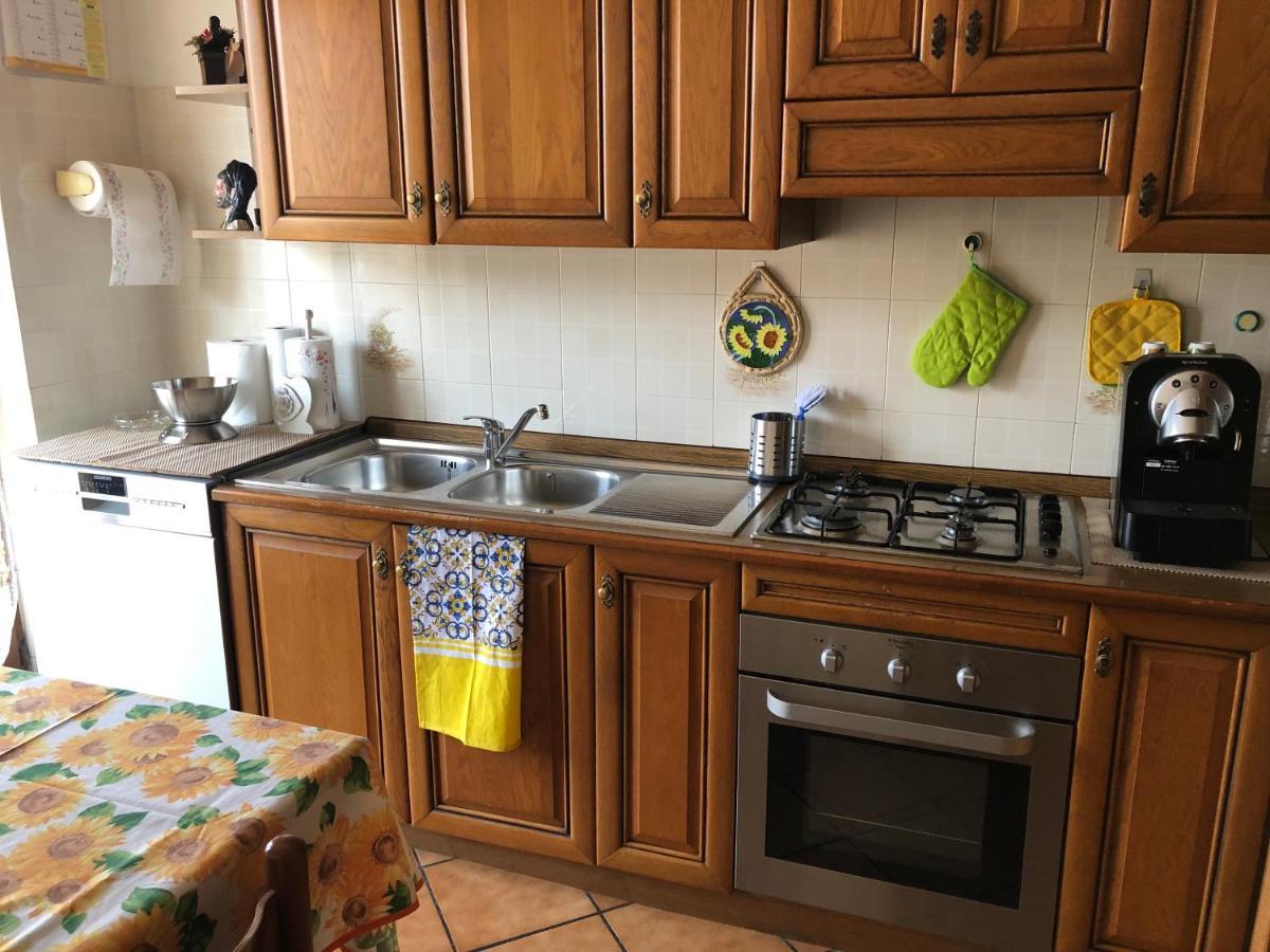 Casa Tiziana Villa Lavena Ponte Tresa Eksteriør bilde