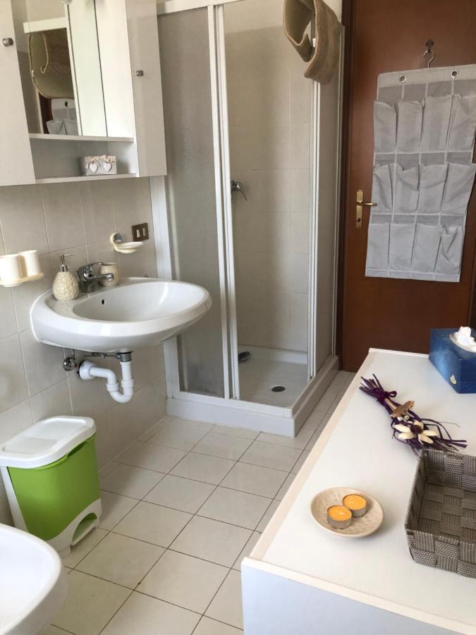 Casa Tiziana Villa Lavena Ponte Tresa Eksteriør bilde