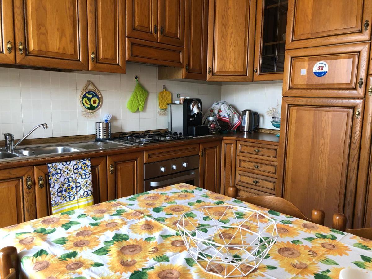 Casa Tiziana Villa Lavena Ponte Tresa Eksteriør bilde